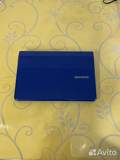 Samsung NC 110-P01