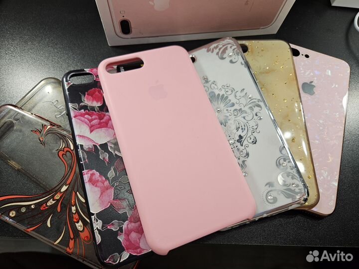 iPhone 7 Plus, 32 ГБ