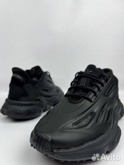 Кроссовки adidas Ozweego Celox Core Black (42-44)