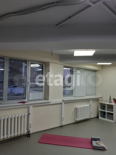Продам офисное помещение, 33.8 м²