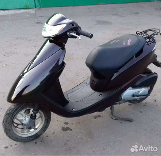 Хонда Дио af62