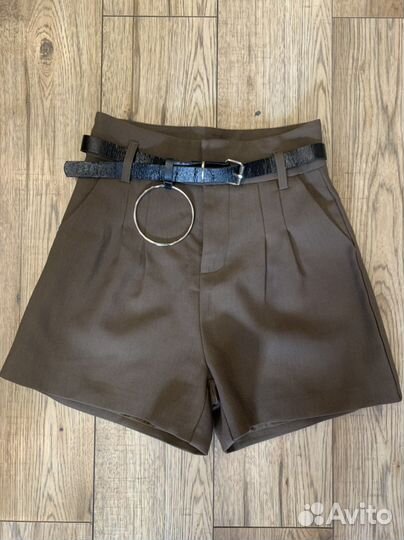 Шорты