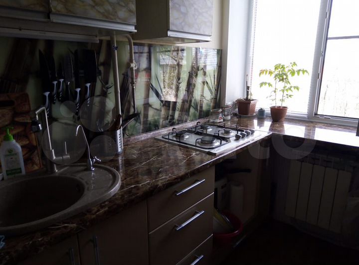 1-к. квартира, 31,4 м², 2/3 эт.