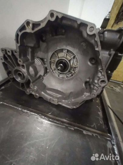 АКПП 6т45 opel astra j 1.6 turbo