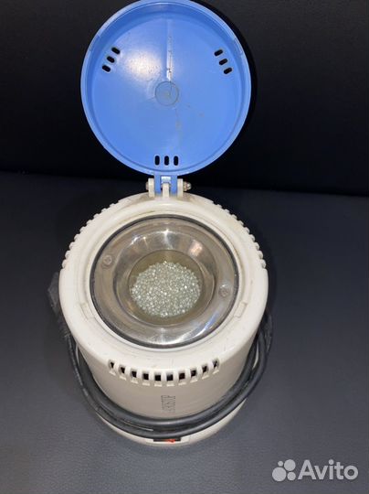 Стерилизатор для маникюра