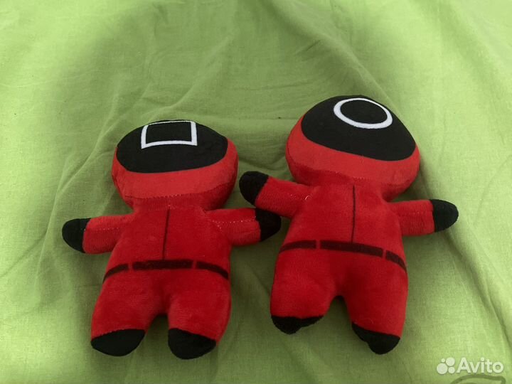 Sguit game игра в кальмара