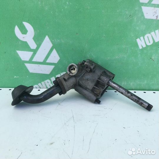 Насос масляный Фольксваген Пассат Б3