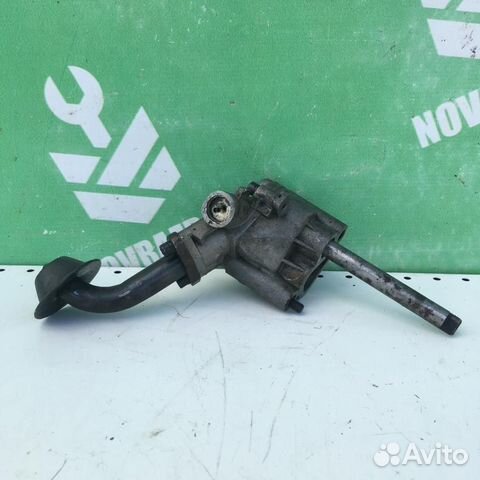 Насос масляный Фольксваген Пассат Б3