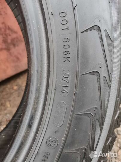 Nokian Tyres Nordman 4 185/65 R15