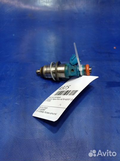 Форсунка топливная Mitsubishi Pajero Pinin H67W