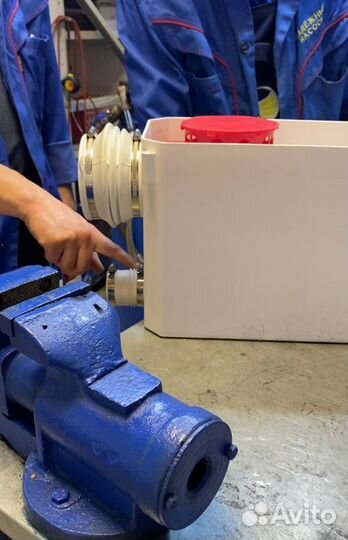 Ремонт водяных насосов