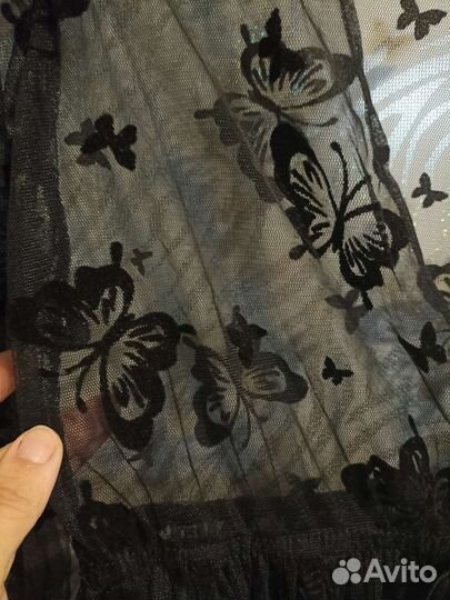 Вечернее платье 46 размера