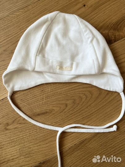 Шапочки детские