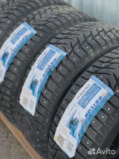 Sailun Ice Blazer WST3 225/55 R17 100T