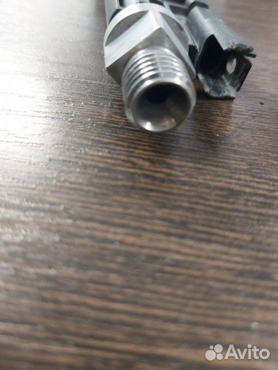 Форсунка топливная Bmw X5 50Ix F15 N63N 4.4 2013