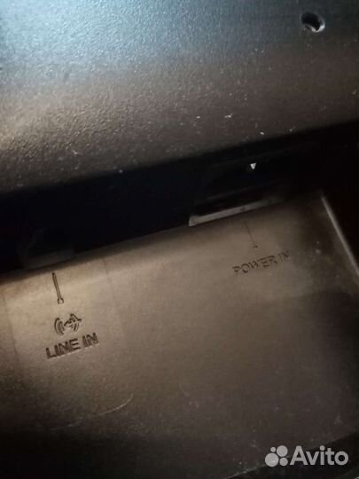 Монитор benq