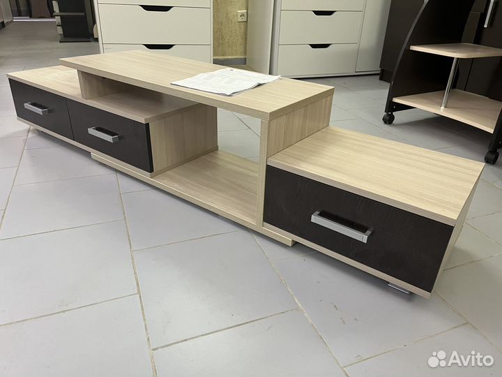 Тв тумба тип-4