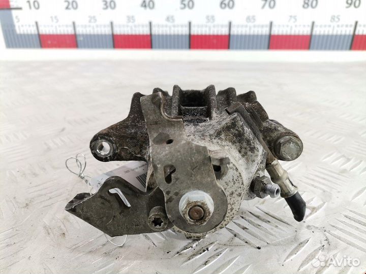 Суппорт задний левый для Volkswagen Golf 4