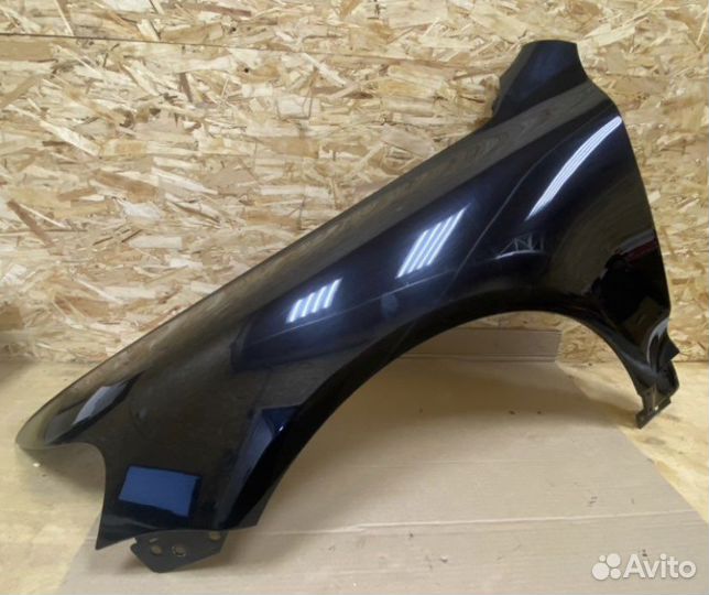 Авторазбор Volkswagen Touareg Япония