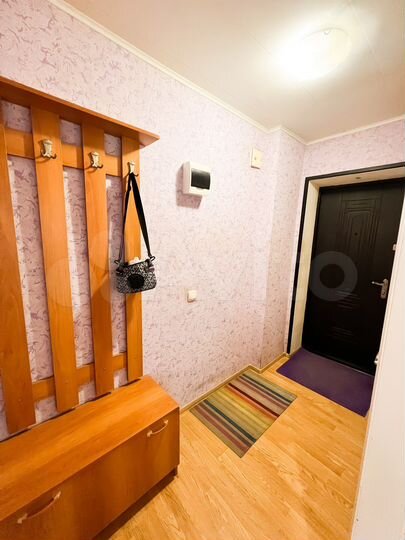 1-к. квартира, 35 м², 2/5 эт.