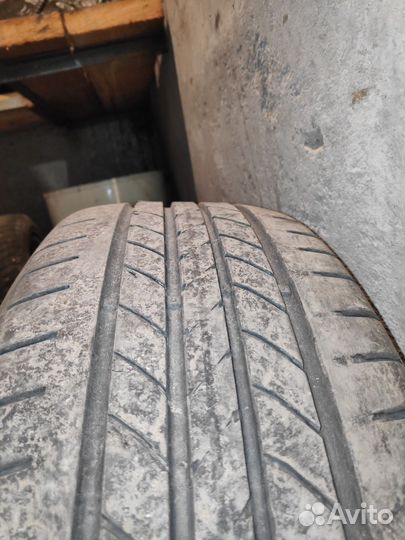 Goodyear EfficientGrip 205/60 R16 92W