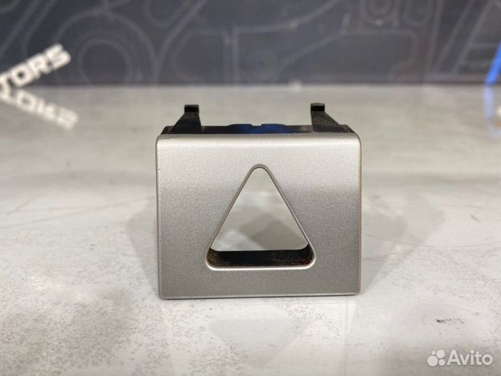 Декоративная накладка салона Volkswagen Passat