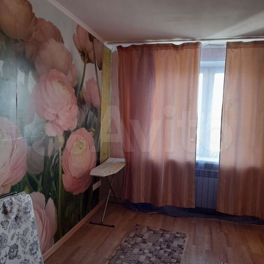 2-к. квартира, 57 м², 4/4 эт.