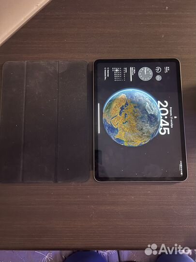 iPad pro 11 2020