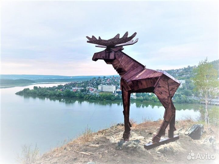 Поход в секретный бункер, и не только