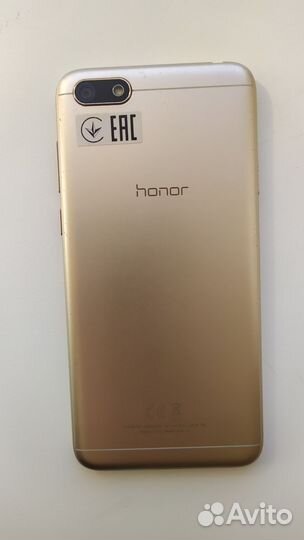 HONOR 7A, 2/16 ГБ
