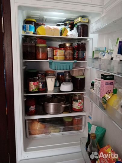 Холодильник