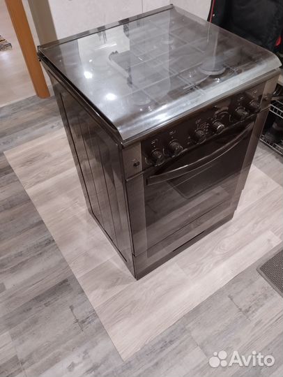 Плита газовая с документами