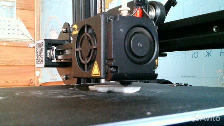 3D печать и моделирование