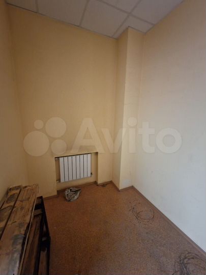Офис, 40 м²