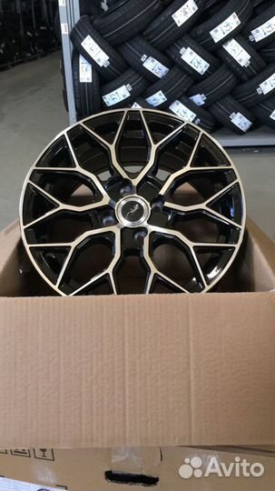 Диски R15 lizardo XH1024