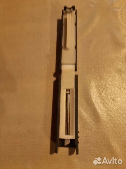 Машинка для набивки сигаретных гильз