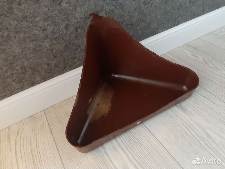 Туалет для грызунов