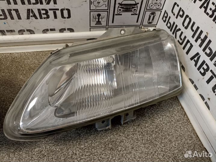 Фара для Renault Laguna 1