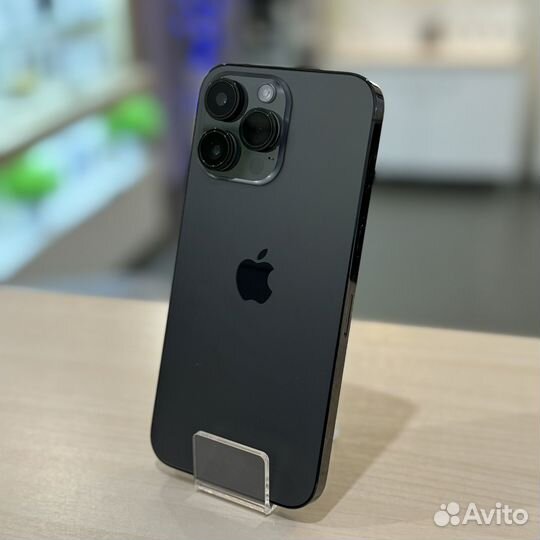 iPhone 14 Pro Max, 1 ТБ