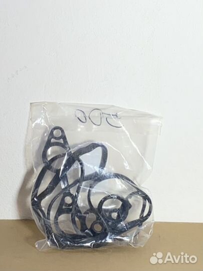 Прокладка клапанной крышки Хендай Солярис Киа Рио