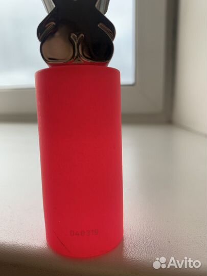 Туалетная вода Tous moments