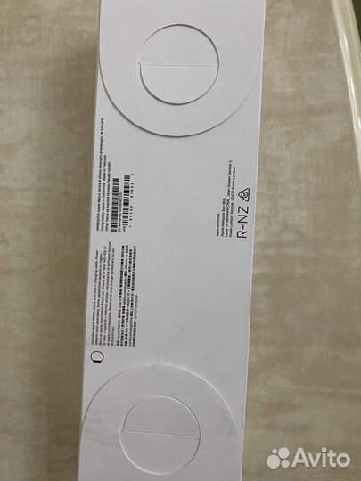 Часы apple watch 9 midnight 45mm