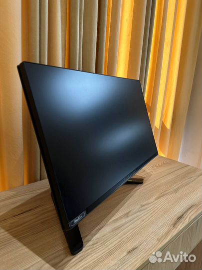 Монитор Dell Alienware 24.5 360Hz