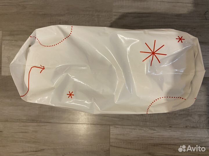 Подгузники трусики huggies 3