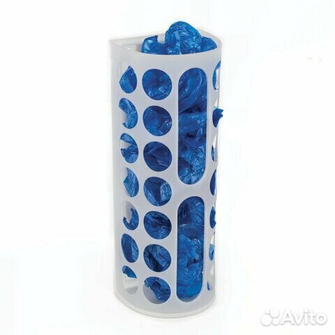 Контейнеры для бахил IKEA