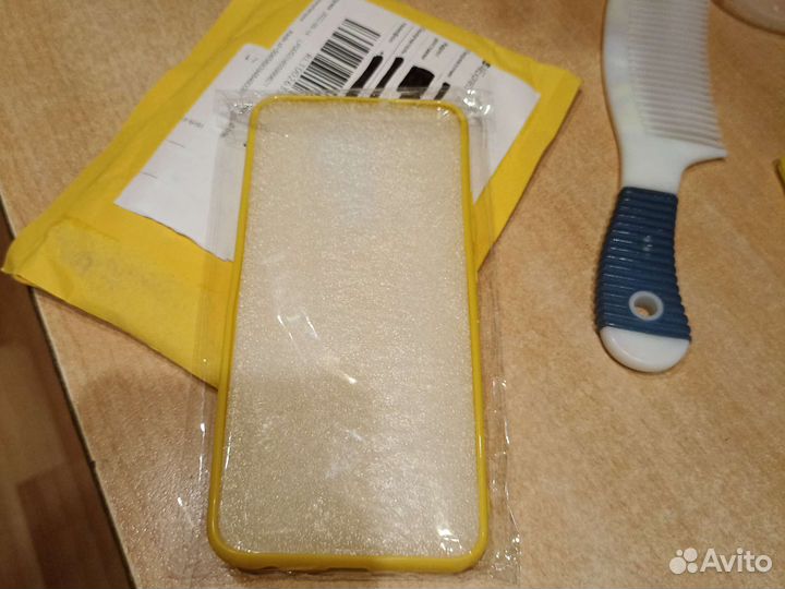 Чехол на xiaomi redmi 9