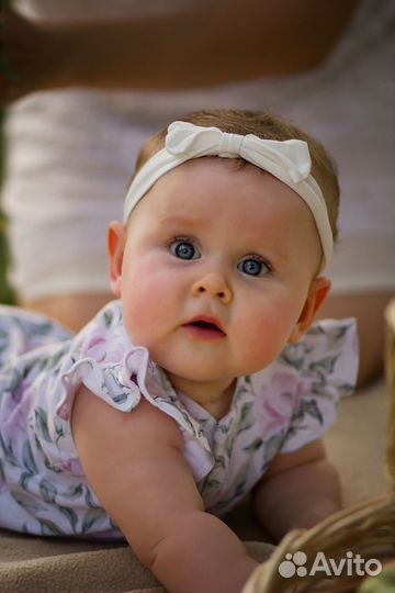 Семейный и детский фотограф