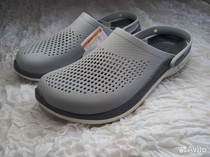 Crocs Literide 360 M12 (45рф46-47EUR)