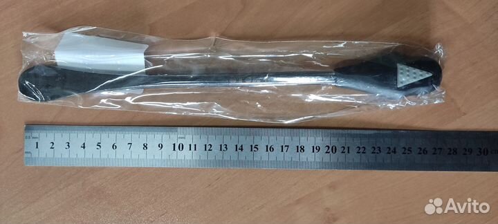 Монтажка бортировочная для колес мотоцикла, 265мм