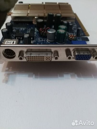 Видеокарта